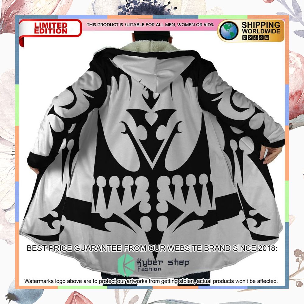 Xemnas Kingdom Hearts Hooded Cloak 12 Xemnas Kingdom Hearts Hooded Cloak word2