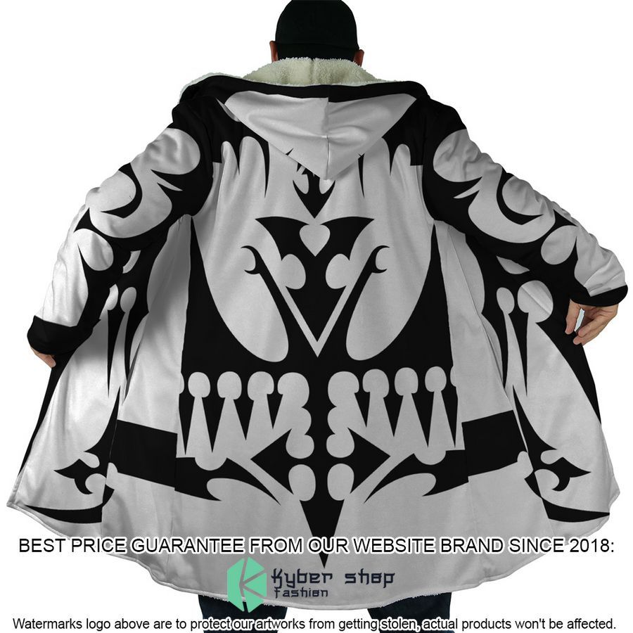 Xemnas Kingdom Hearts Hooded Cloak 6 Xemnas Kingdom Hearts Hooded Cloak word2