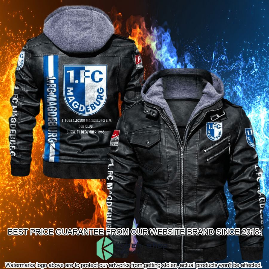 1 fc magdeburg leather jacket 1 779