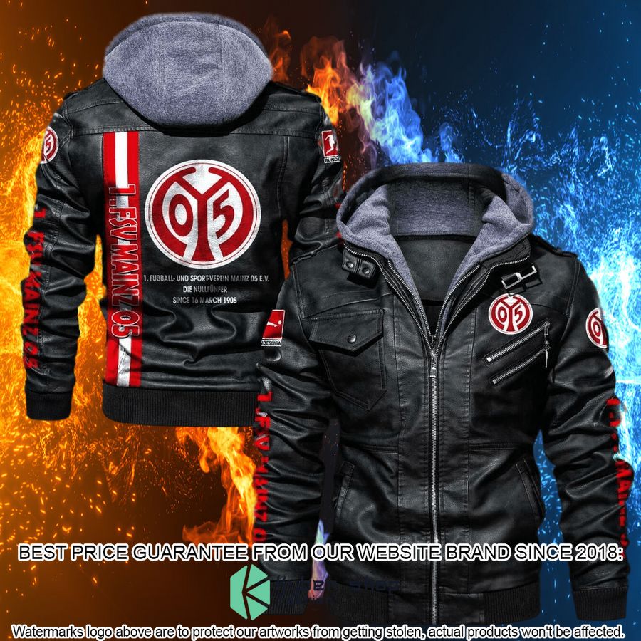 1 fsv mainz 05 leather jacket 1 372