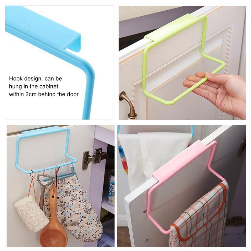 Durable Plastic Hanging Holder for Versatile Storage 4 Durable Plastic Hanging Holder for Versatile Storage word2