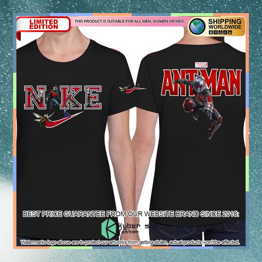 Ant Man Marvel Nike Shirt, Hoodie 4 ant man marvel nike shirt hoodie 2 495