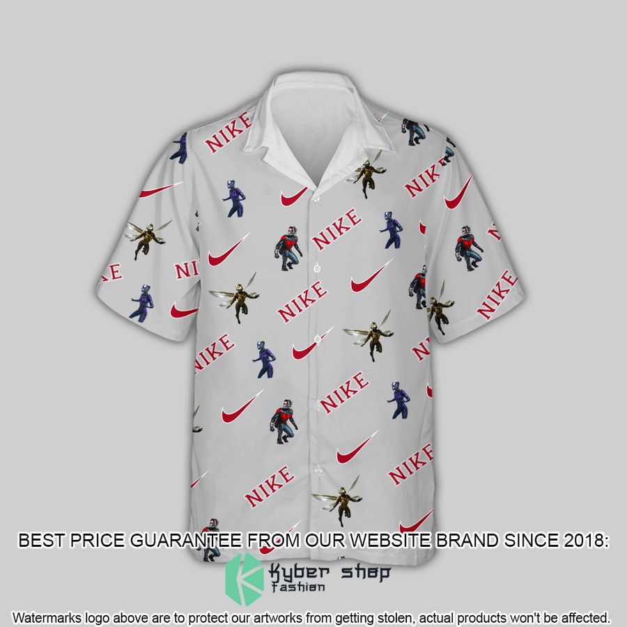 ant man nike hawaiian shirt 1 894