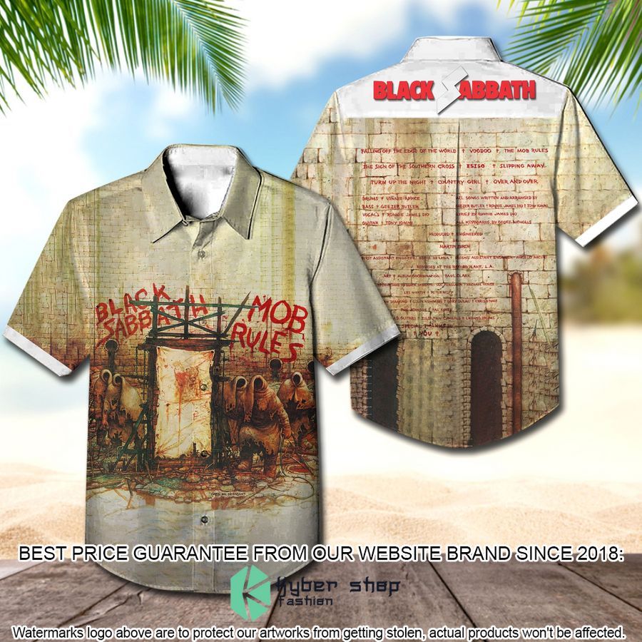 black sabbath mob rules hawaiian shirt 1 465