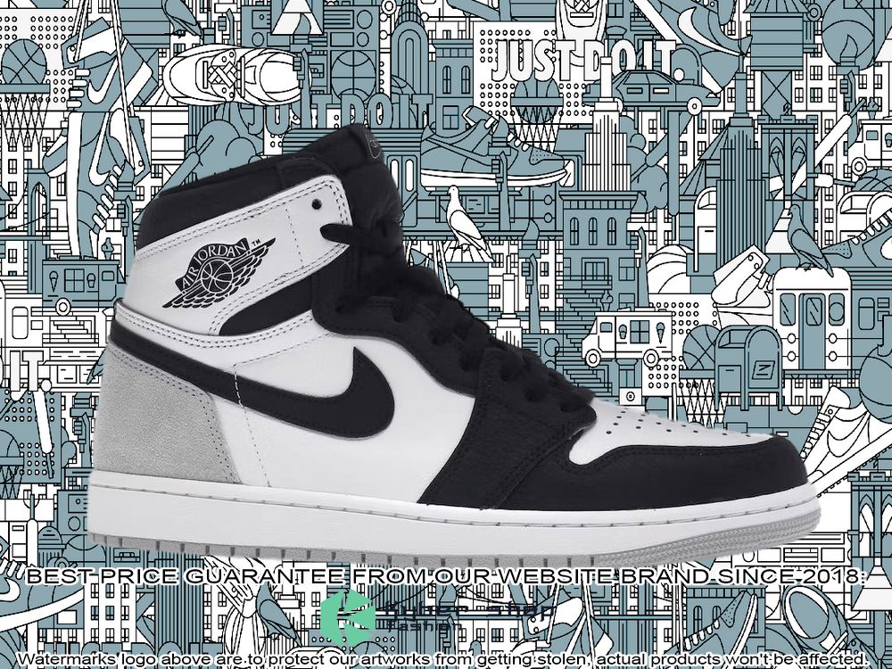 Bleached Coral Air Jordan 1 Retro High OG