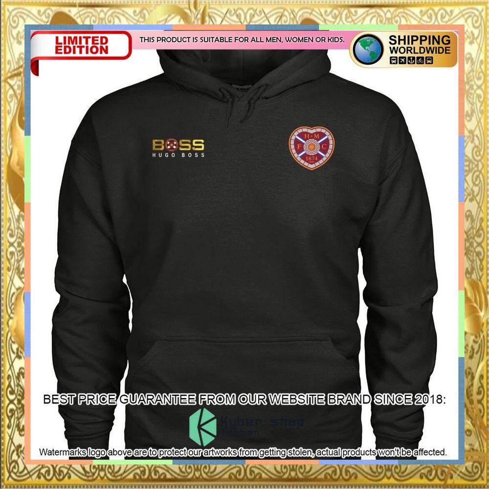 Boss Hugo Heart of Midlothian 2D Shirt, Hoodie 4 boss hugo heart of midlothian 2d shirt hoodie 1 474