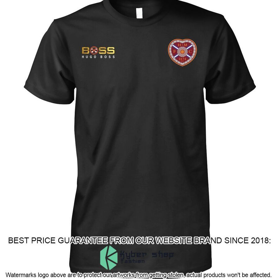 Boss Hugo Heart of Midlothian 2D Shirt, Hoodie 3 boss hugo heart of midlothian 2d shirt hoodie 3 714