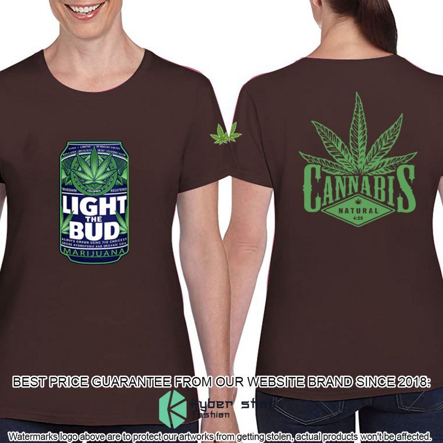 Bud Light Cannabis Shirt, Hoodie 3 bud light cannabis shirt hoodie 3 162