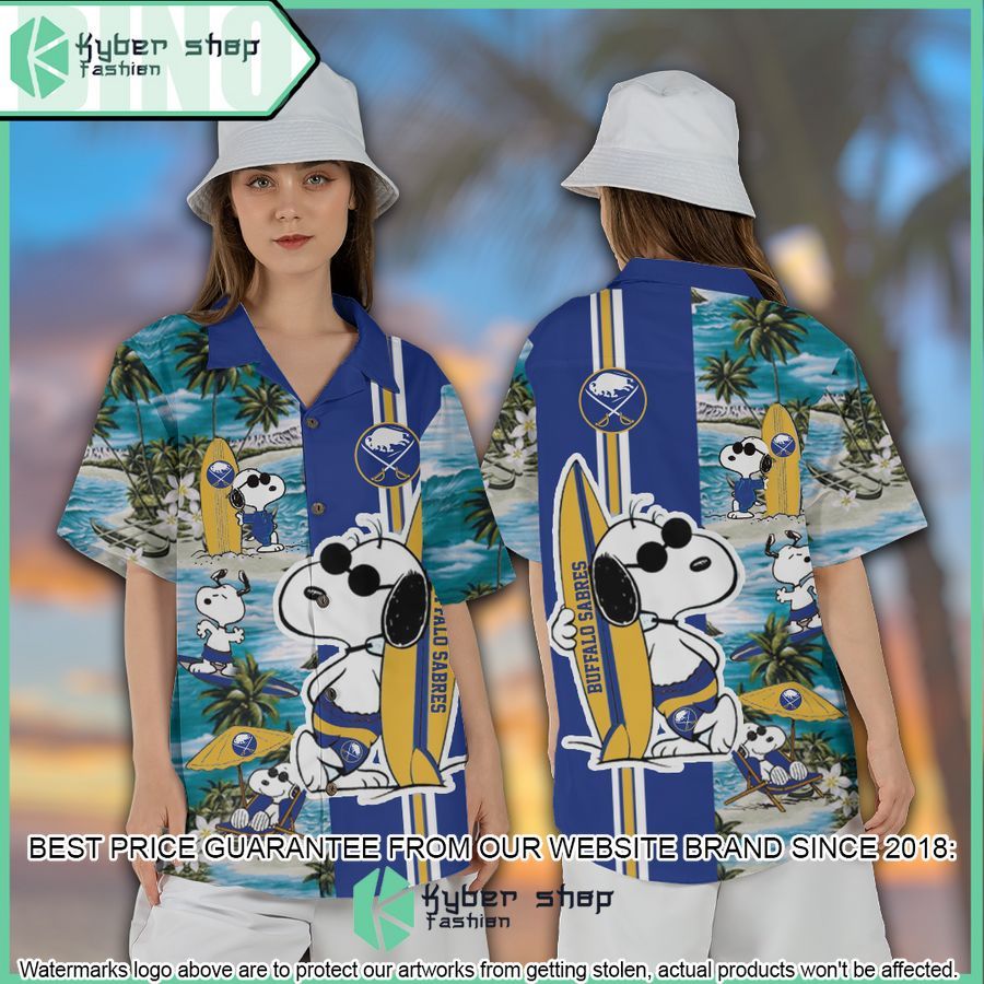 Buffalo Sabres Snoopy Hawaiian Shirt and Shorts 3 buffalo sabres snoopy hawaiian shirt and shorts 3 274