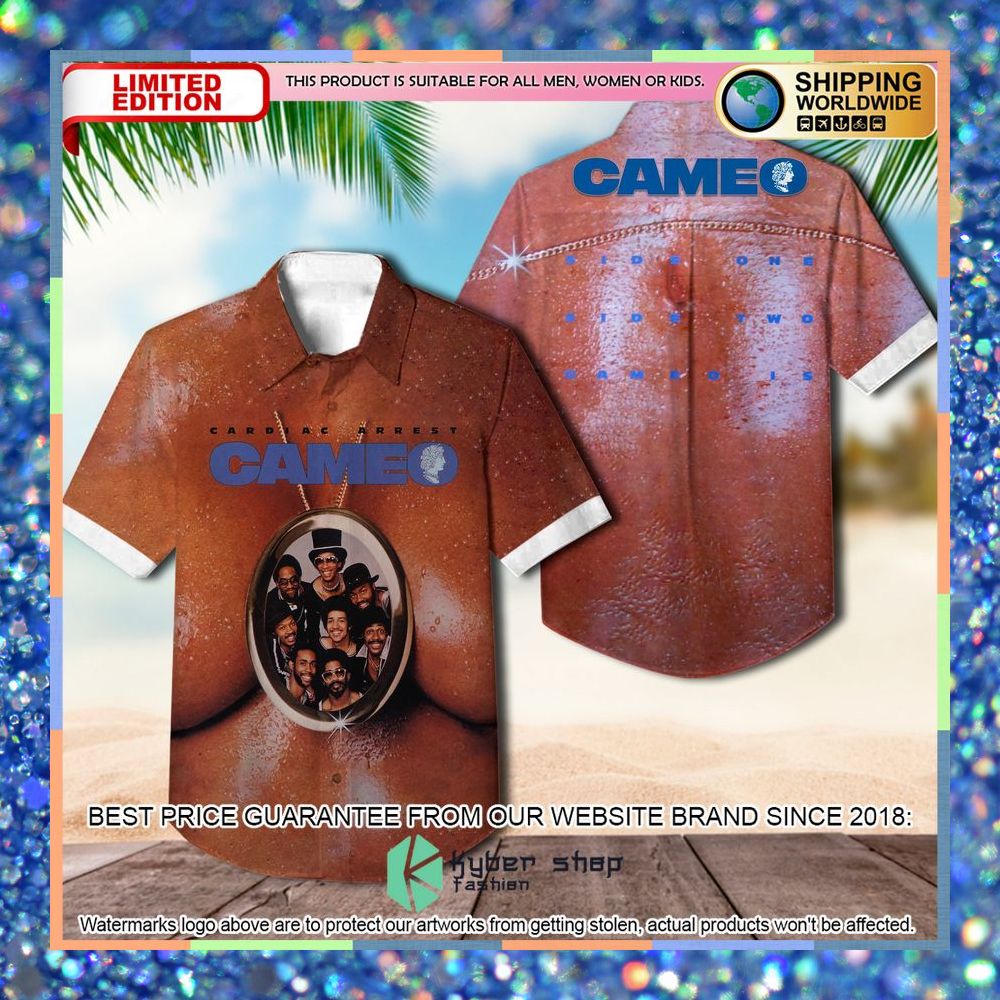 Cameo Cardiac Arrest Hawaiian Shirt 3 cameo cardiac arrest hawaiian shirt 1 347