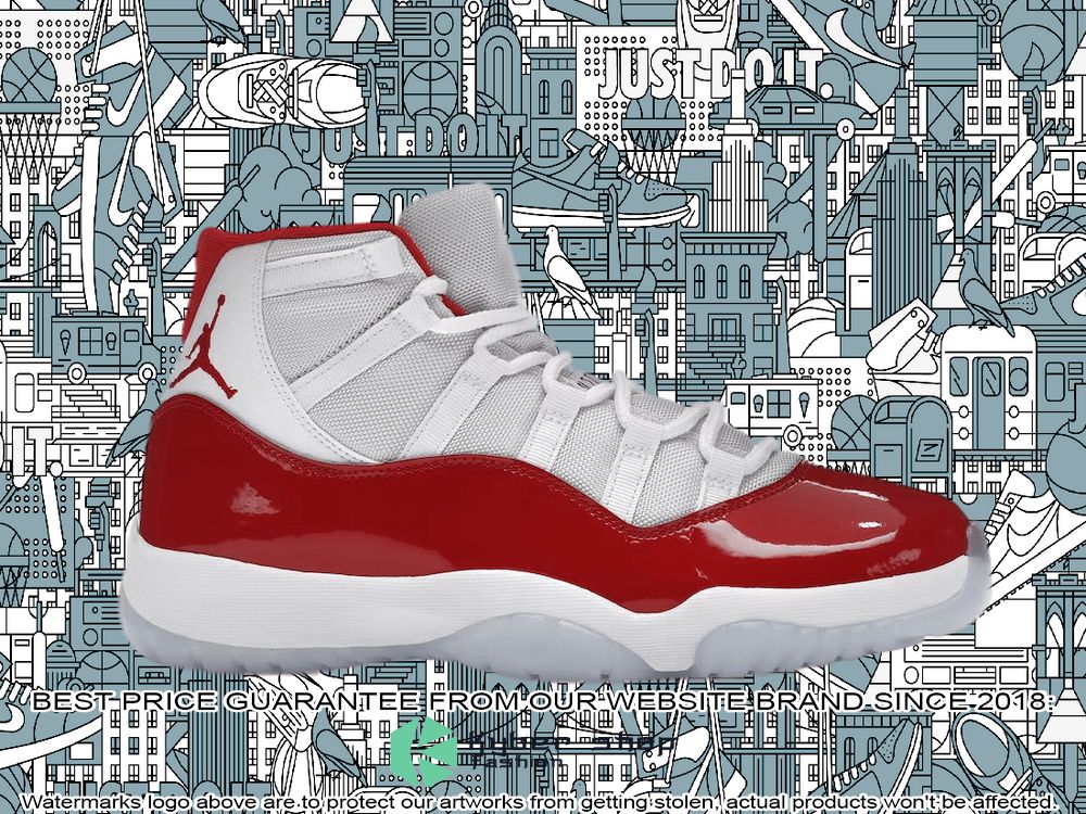 Cherry 2022 Air Jordan 11 Retro