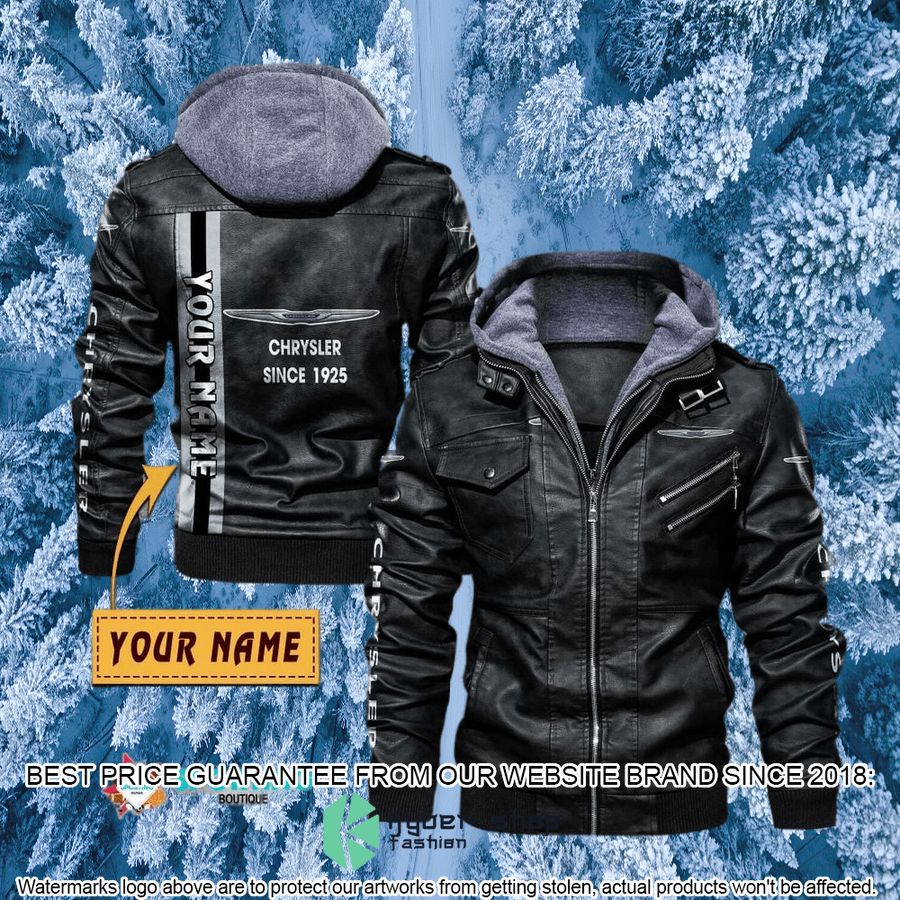 Chrysler Leather Jacket 3 chrysler leather jacket 3 947
