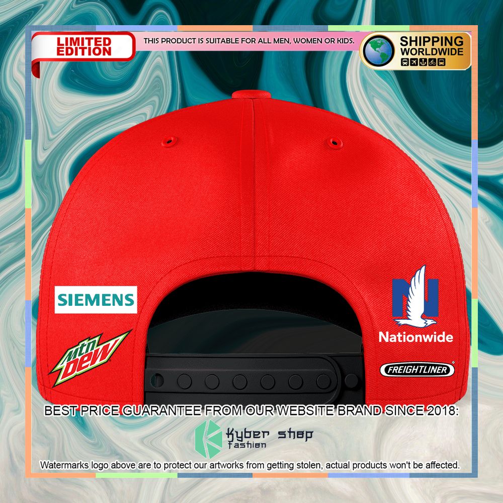 Dale Earnhardt Jr Axalta Cap 8 Dale Earnhardt Jr Axalta Cap word1
