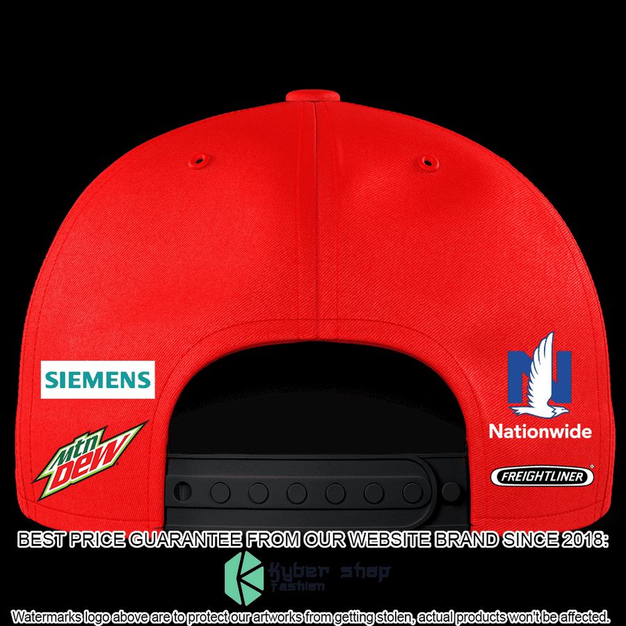 Dale Earnhardt Jr Axalta Cap 4 Dale Earnhardt Jr Axalta Cap word1