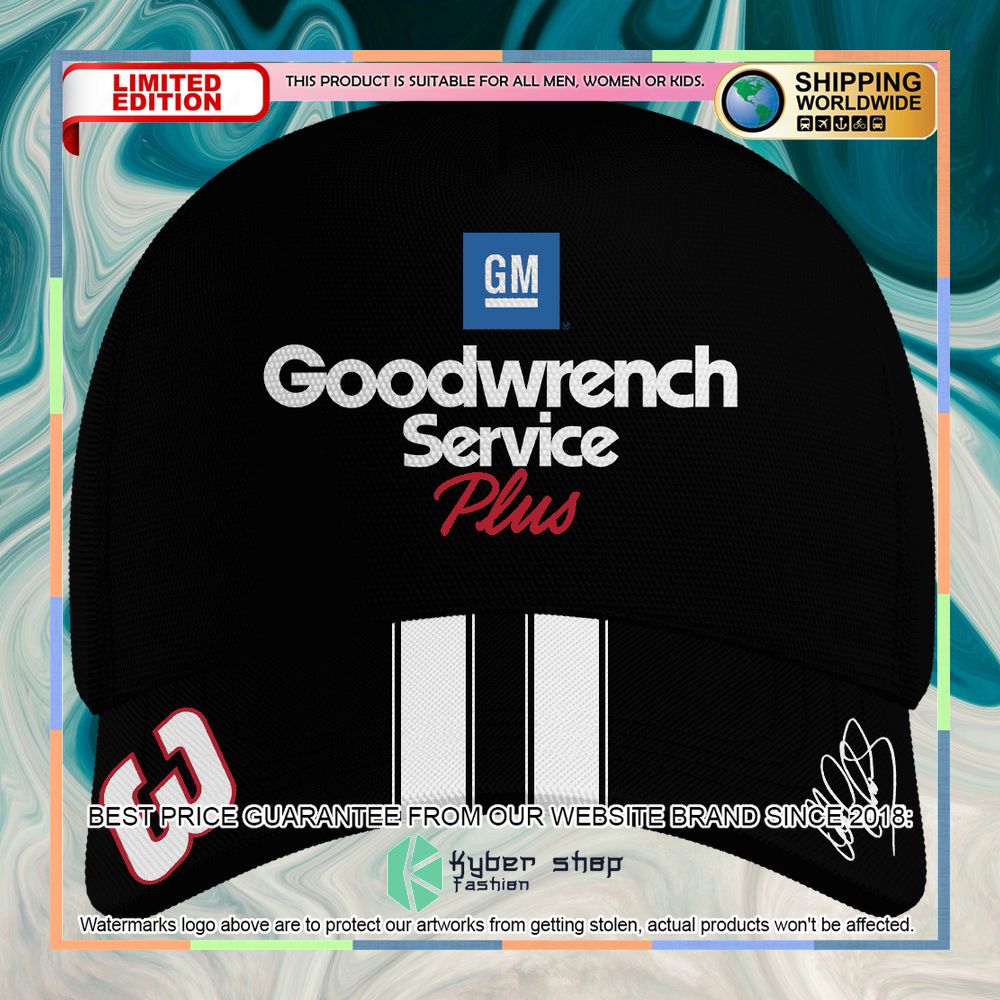 Dale Earnhardt Sr Chevrolet Monte Carlo Cap 5 Dale Earnhardt Sr Chevrolet Monte Carlo Cap word3