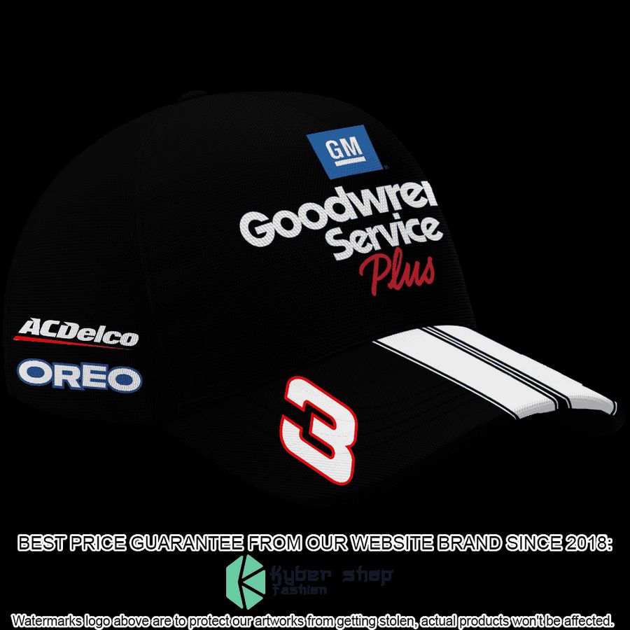 Dale Earnhardt Sr Chevrolet Monte Carlo Cap 3 Dale Earnhardt Sr Chevrolet Monte Carlo Cap word3
