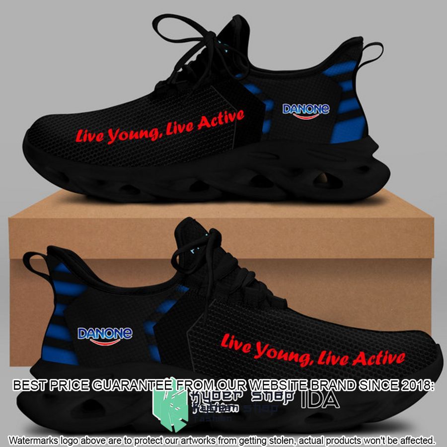 danone max soul shoes 1 827