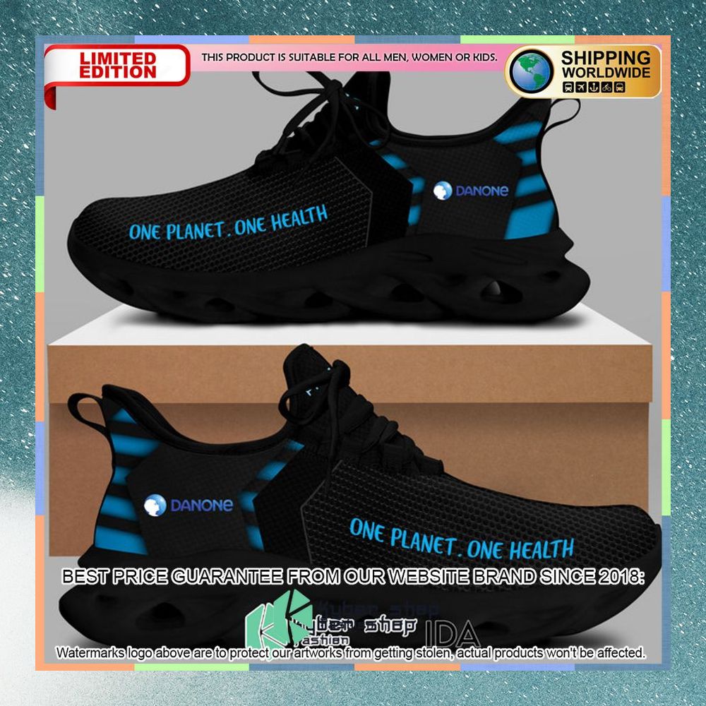 danone one planet one health max soul shoes 1 89