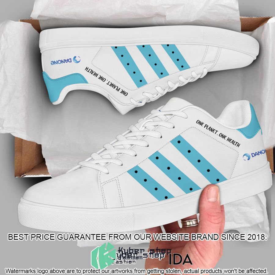 danone one planet one health stan smith shoes 1 494