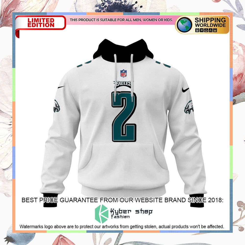 Darius Slay PhiLadelphia Eagle Super Bowl LVII 2023 white Shirt, Hoodie 10 Darius Slay PhiLadelphia Eagle Super Bowl LVII 2023 white Shirt, Hoodie word3