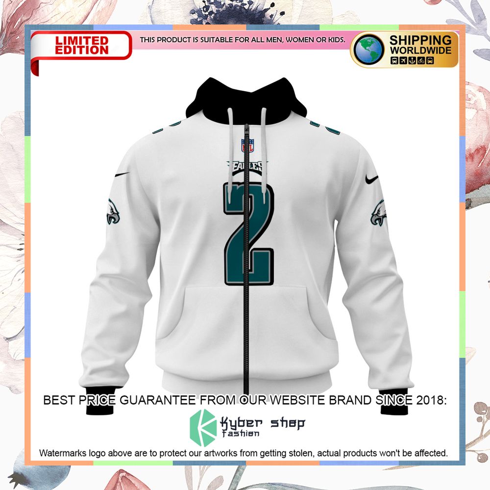 Darius Slay PhiLadelphia Eagle Super Bowl LVII 2023 white Shirt, Hoodie 11 Darius Slay PhiLadelphia Eagle Super Bowl LVII 2023 white Shirt, Hoodie word3