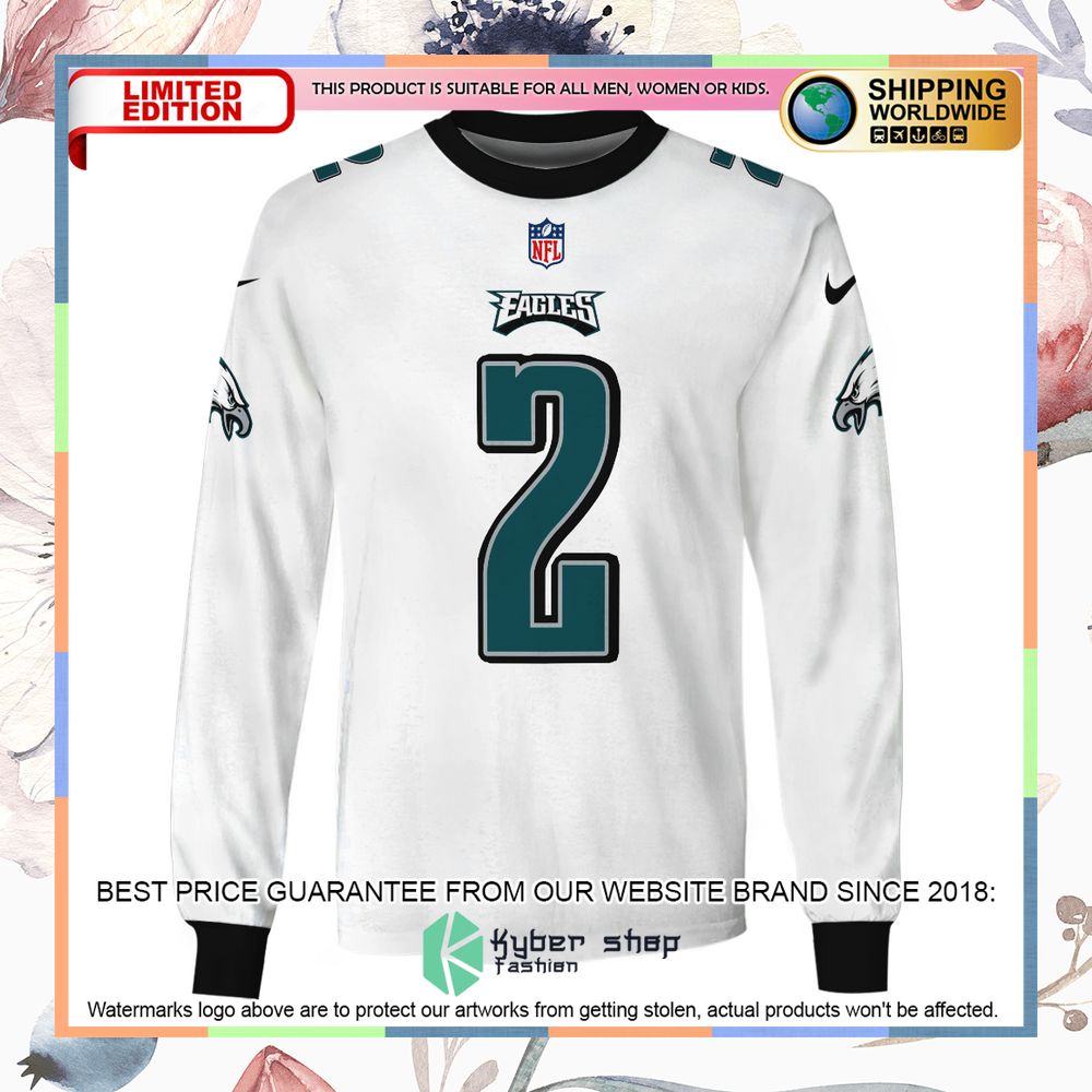 Darius Slay PhiLadelphia Eagle Super Bowl LVII 2023 white Shirt, Hoodie 13 Darius Slay PhiLadelphia Eagle Super Bowl LVII 2023 white Shirt, Hoodie word3