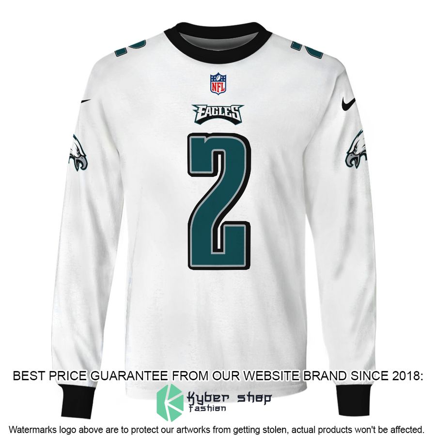 Darius Slay PhiLadelphia Eagle Super Bowl LVII 2023 white Shirt, Hoodie 5 Darius Slay PhiLadelphia Eagle Super Bowl LVII 2023 white Shirt, Hoodie word3