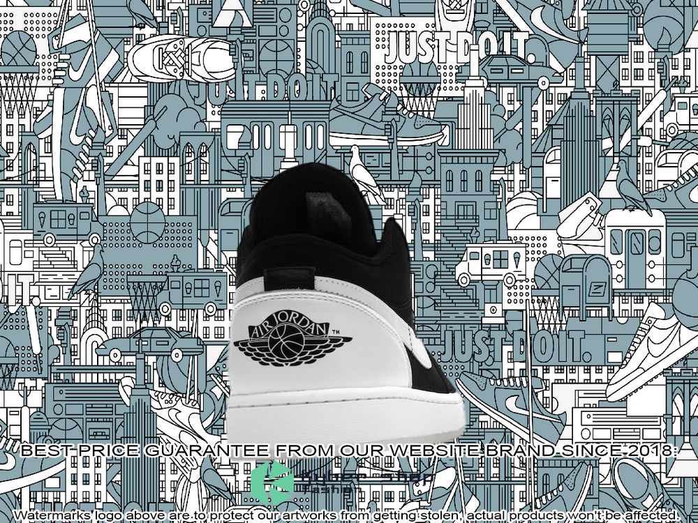 Diamond Short Air Jordan 1 Low 4 Diamond Short Air Jordan 1 Low word3