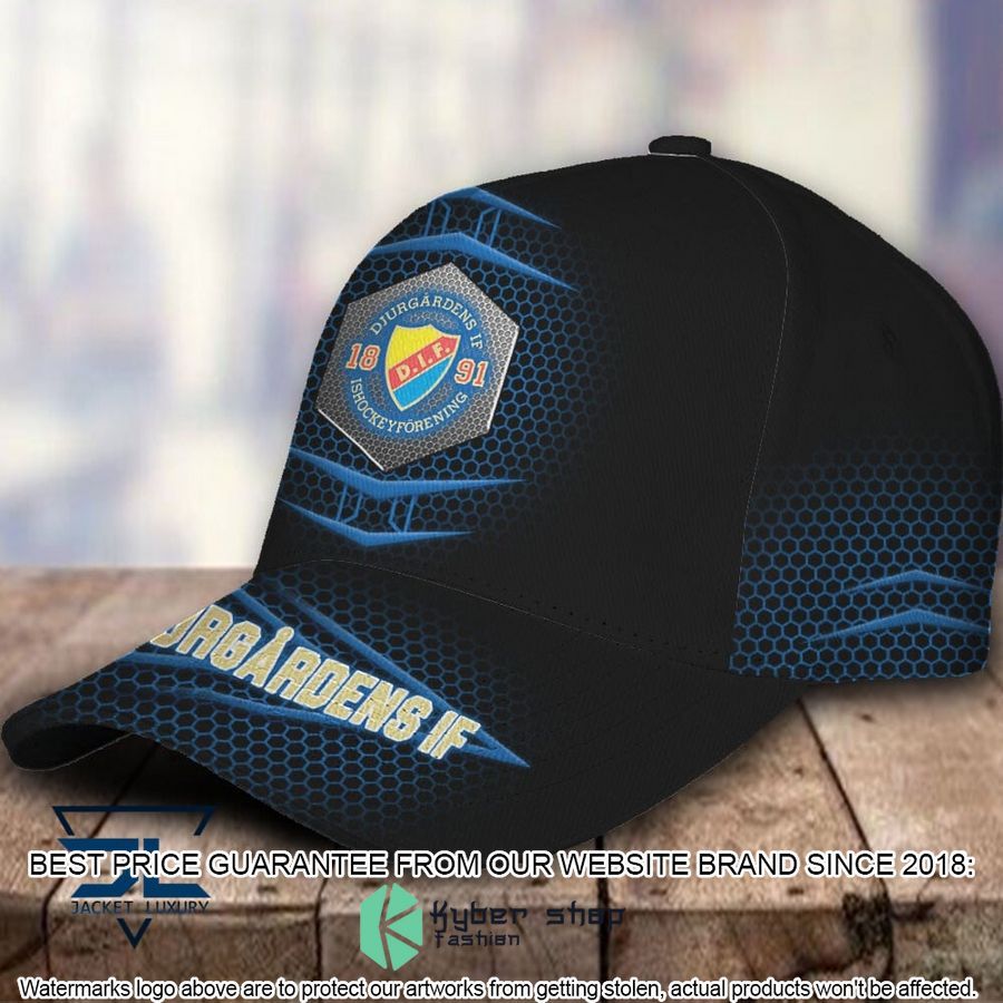 djurgardens if classic cap 2 325