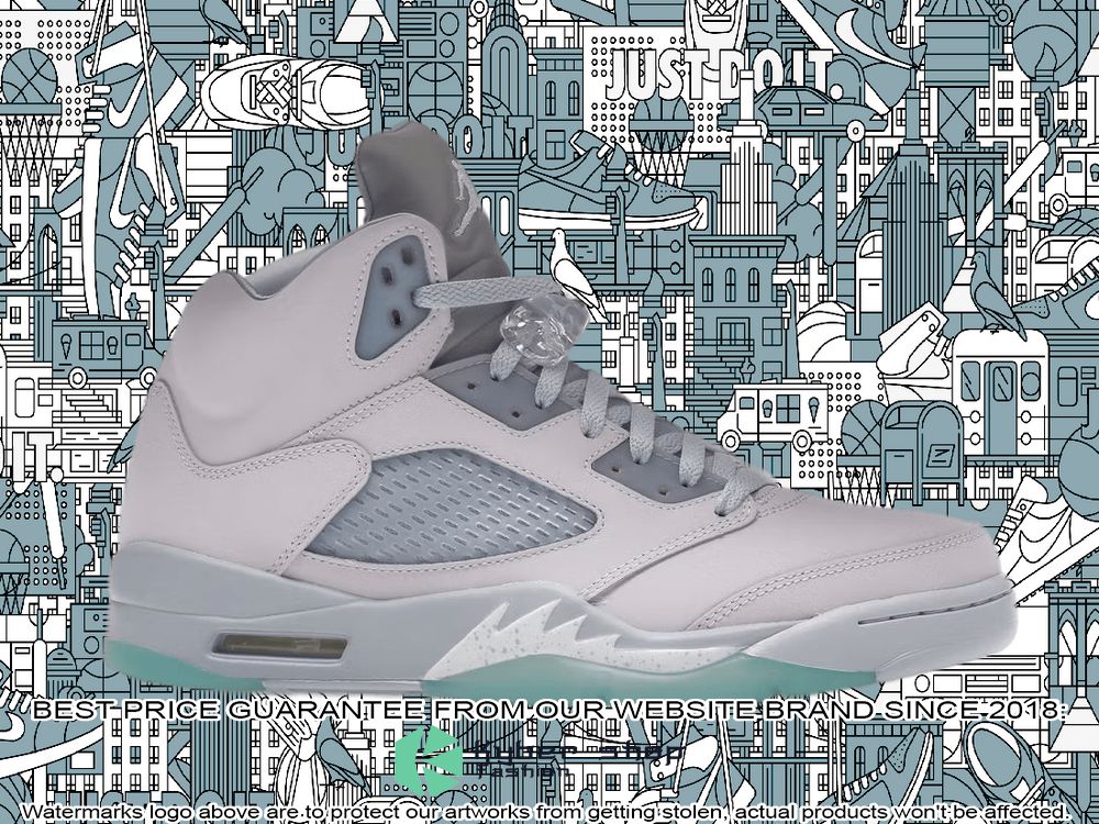 Easter 2022 Air Jordan 5 Retro