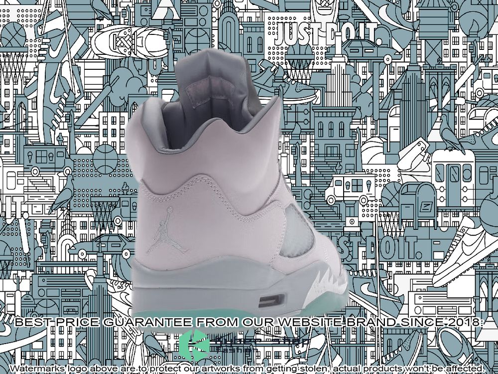 Easter 2022 Air Jordan 5 Retro 4 Easter 2022 Air Jordan 5 Retro word3