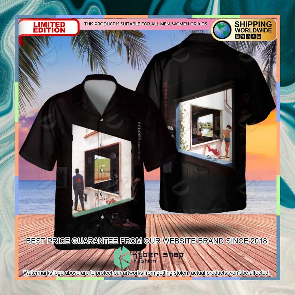 echoes pink floyed hawaiian shirt 1 592