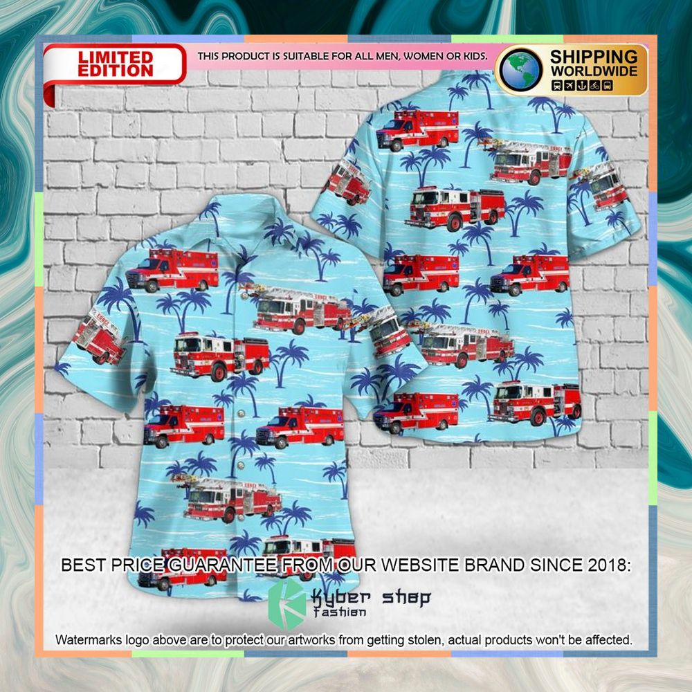 Essex Massachusetts Essex Fire Department Hawaiian Shirt 3 Essex Massachusetts Essex Fire Department Hawaiian Shirt word3
