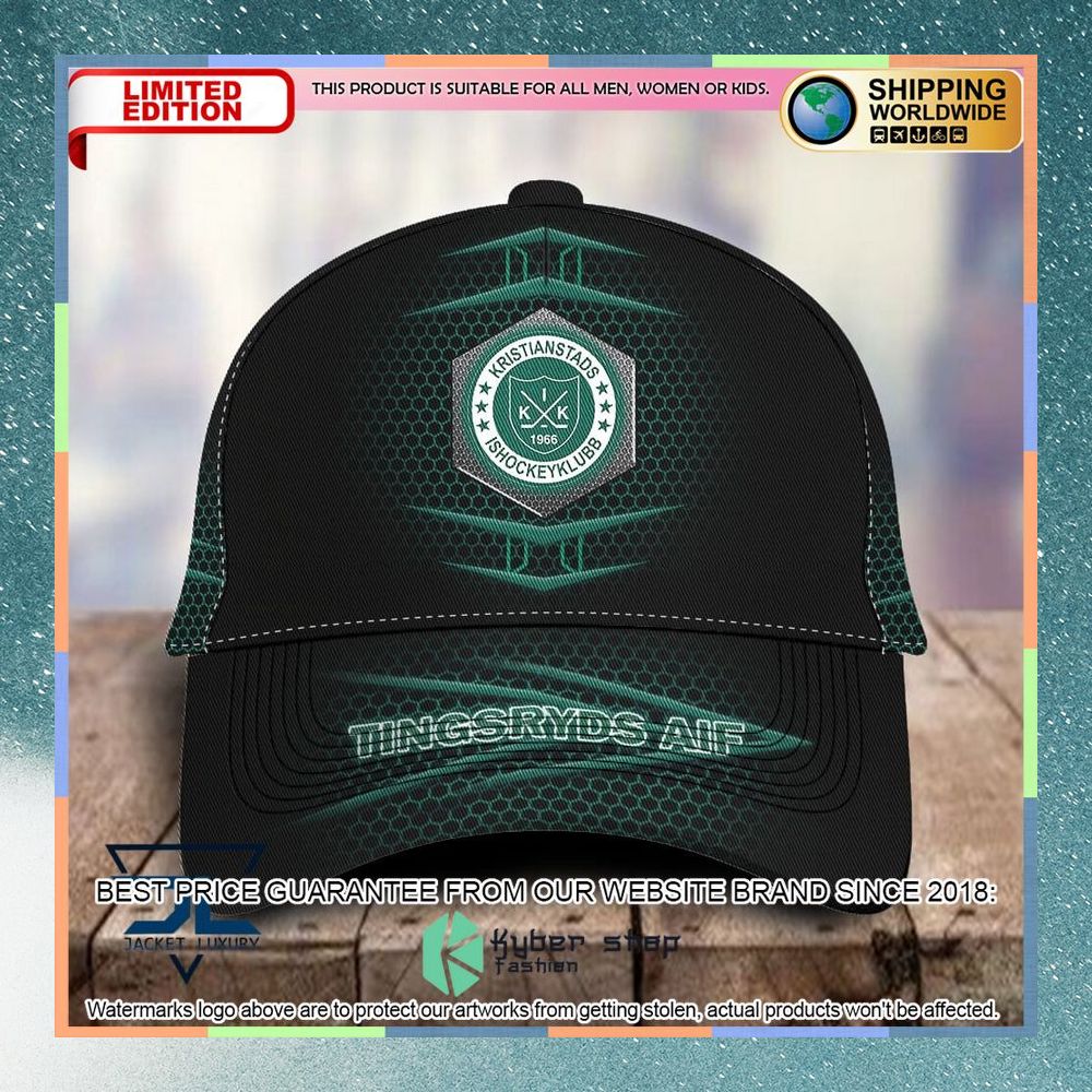 Farjestad BK Classic Cap 4 farjestad bk classic cap 1 322
