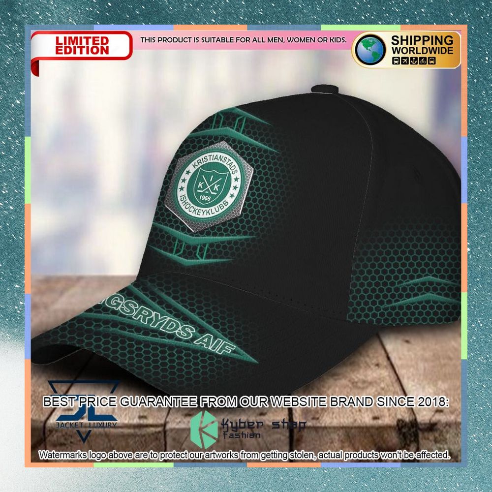 Farjestad BK Classic Cap 5 farjestad bk classic cap 2 42