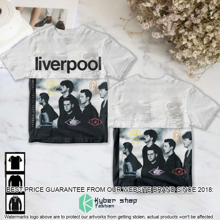 frankie goes to hollywood liverpool album t shirt 1 760