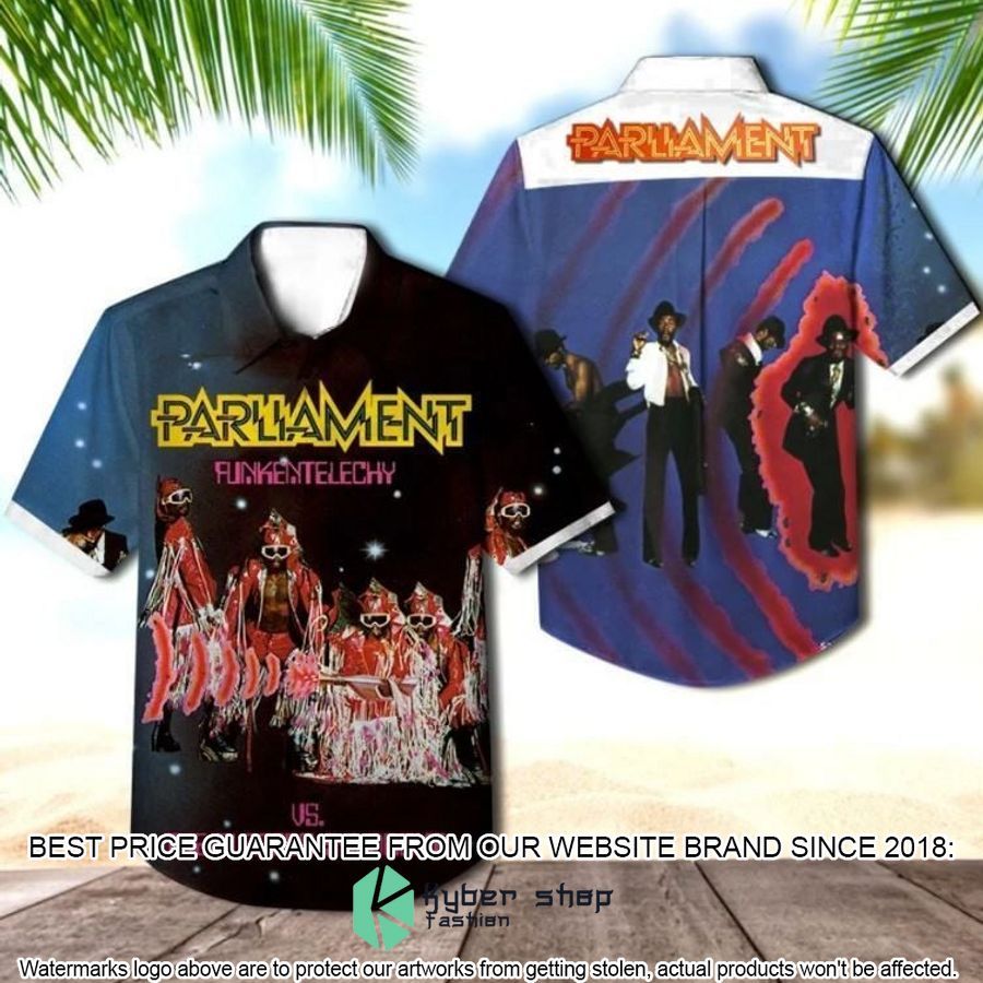 funkadelic funkentelechy vs the placebo syndrome album hawaiian shirt 1 884