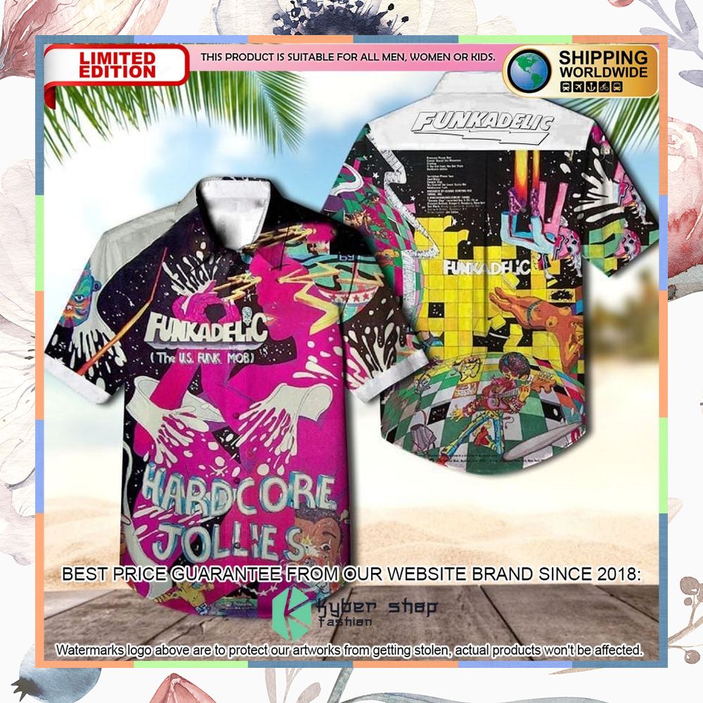 funkadelic hardcore jollies album hawaiian shirt 1 534