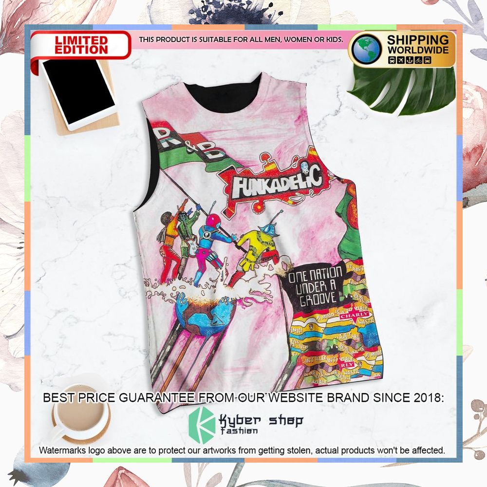 funkadelic one nation under a groove tank top 1 780