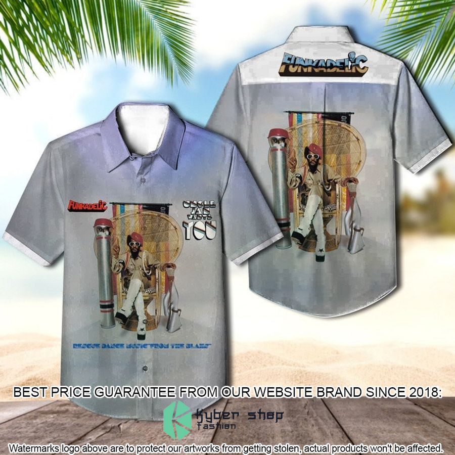 funkadelic uncle jam wants you album hawaiian shirt 1 501