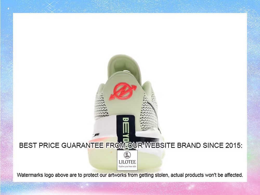 Grinch Nike Air Zoom G.T. Cut 3 Grinch Nike Air Zoom G.T. Cut word1