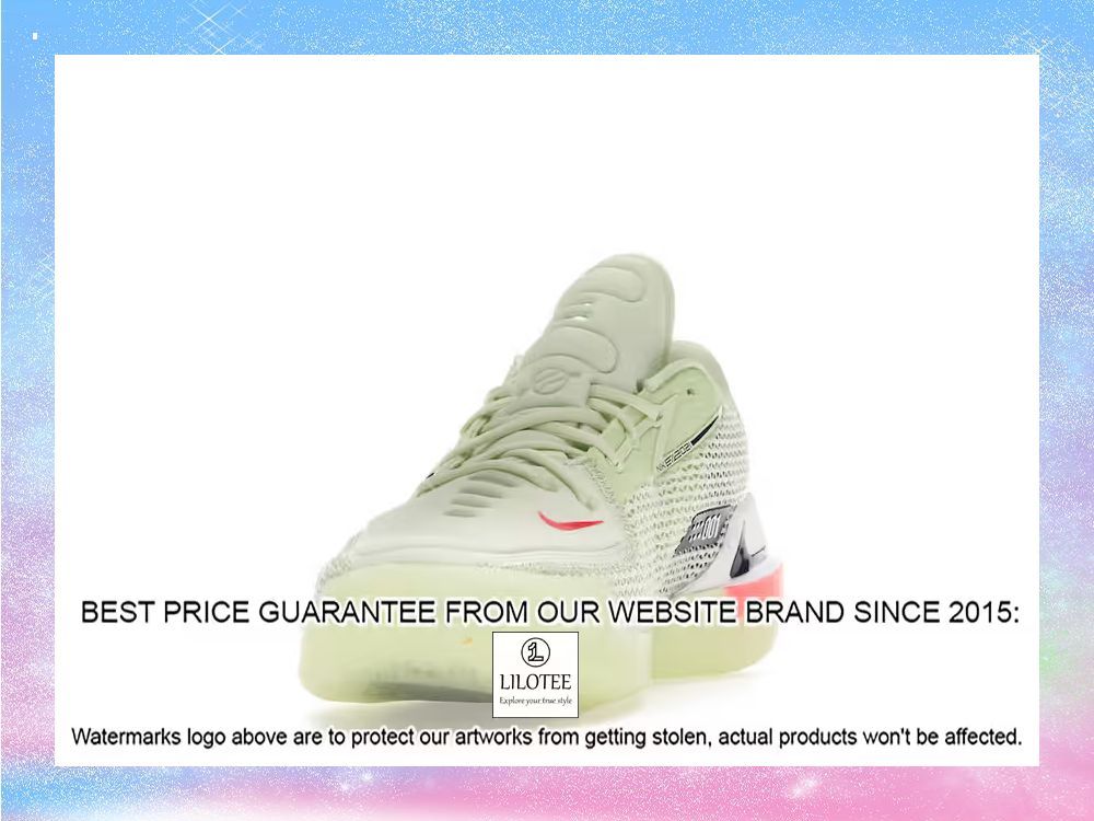 Grinch Nike Air Zoom G.T. Cut 5 Grinch Nike Air Zoom G.T. Cut word1