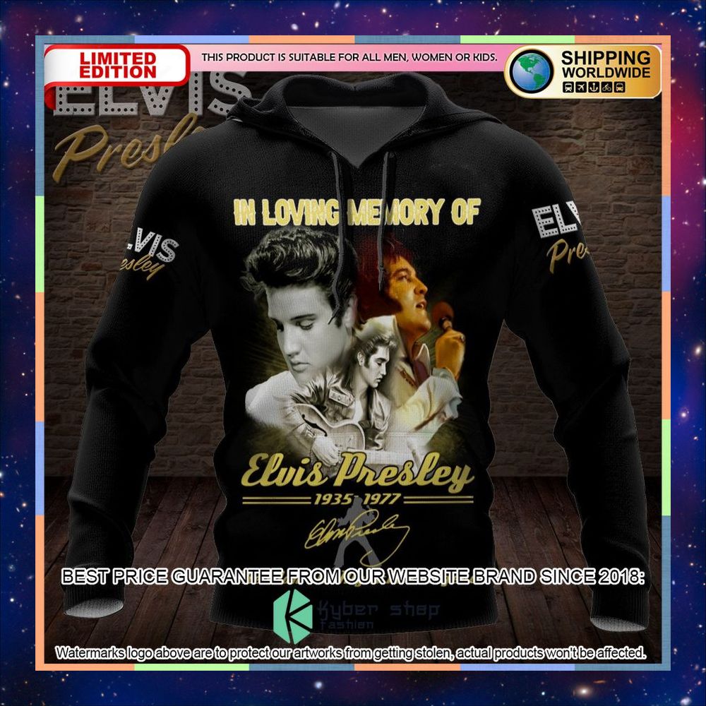 In Loving Memory of Elvis Presley 3D Shirt, Hoodie 13 in loving memory of elvis presley 3d shirt hoodie 1 216