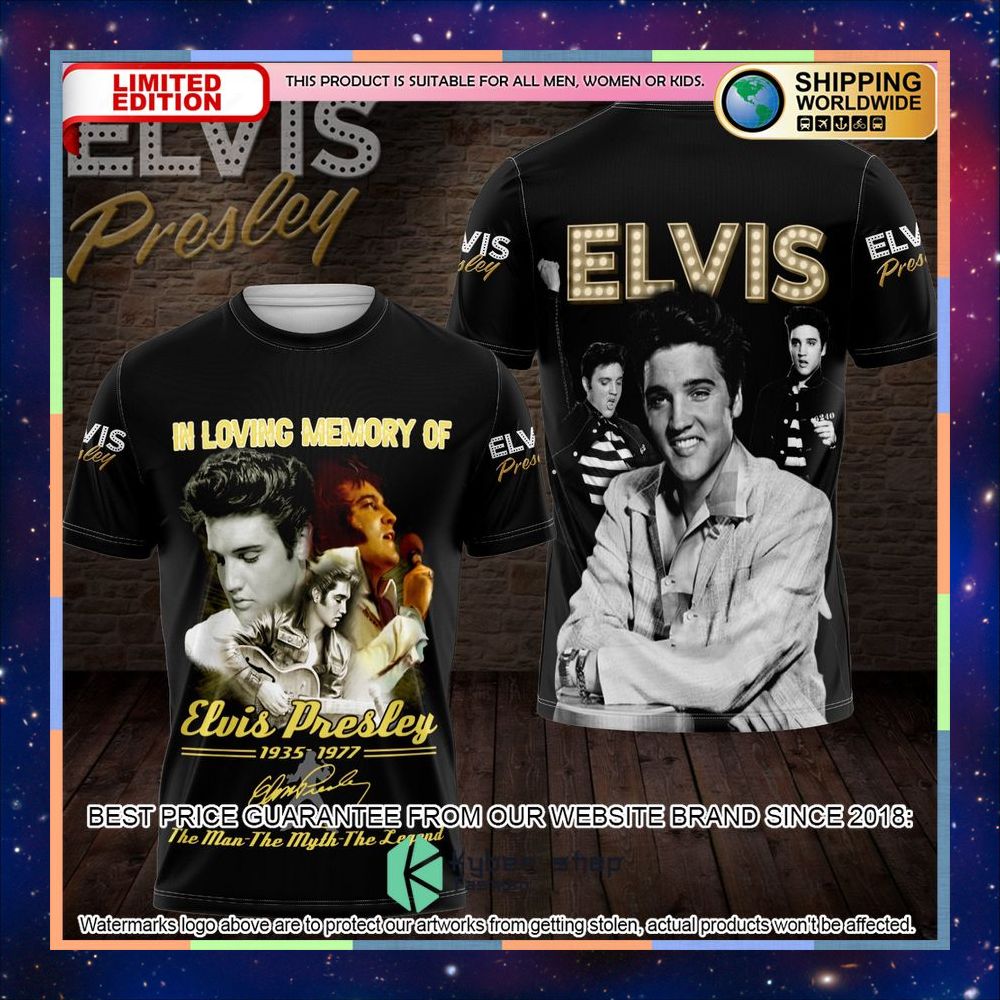 In Loving Memory of Elvis Presley 3D Shirt, Hoodie 18 in loving memory of elvis presley 3d shirt hoodie 6 886