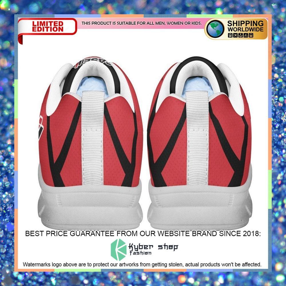 International Harvester Sneakers 11 International Harvester Sneakers word2