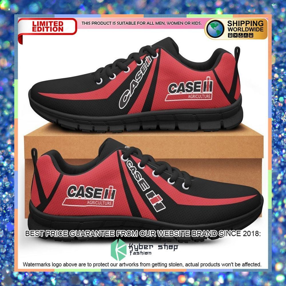 International Harvester Sneakers 12 International Harvester Sneakers word2