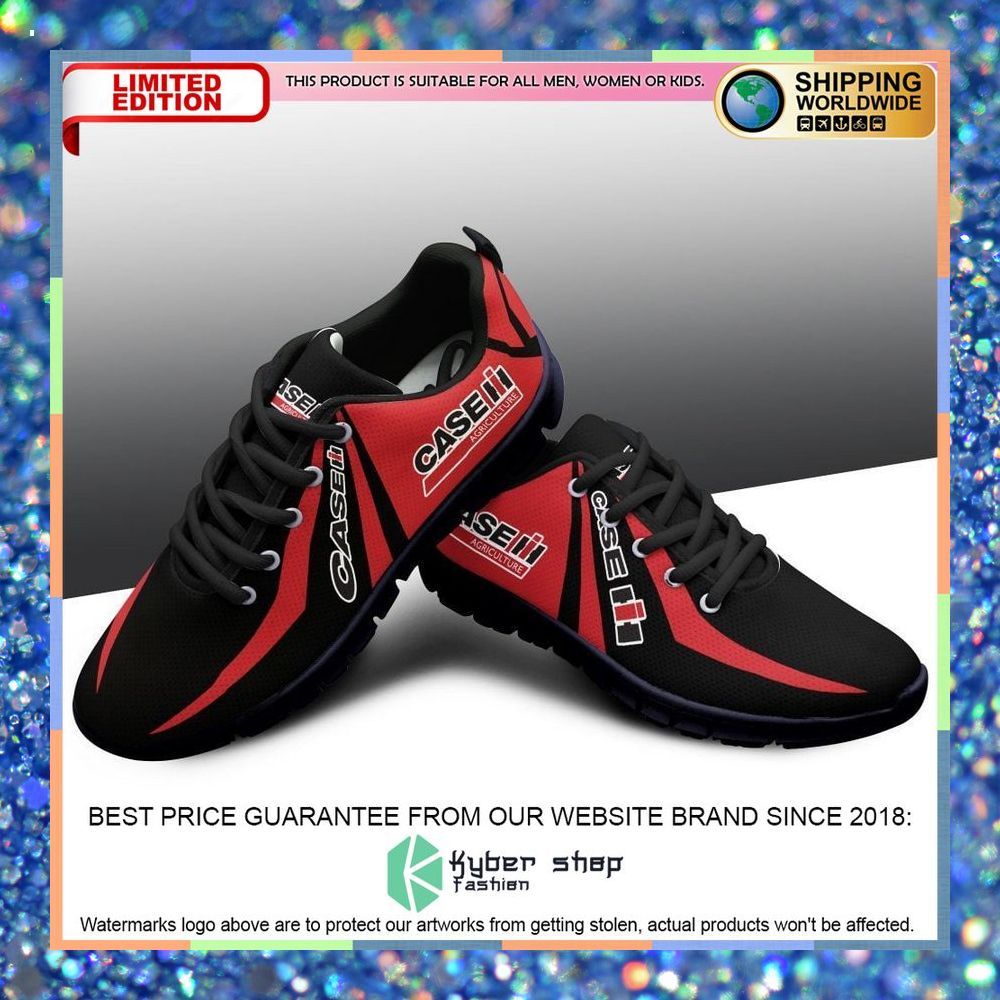International Harvester Sneakers 13 International Harvester Sneakers word2