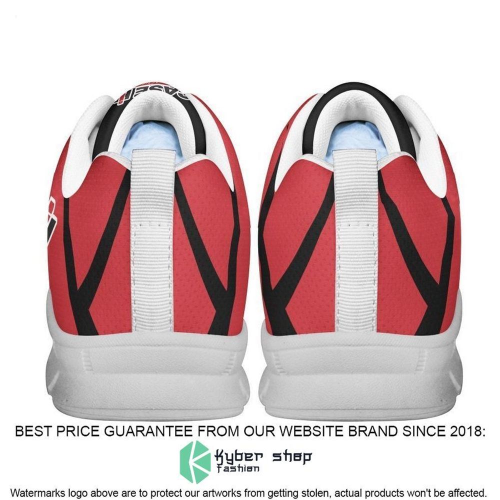 International Harvester Sneakers 5 International Harvester Sneakers word2