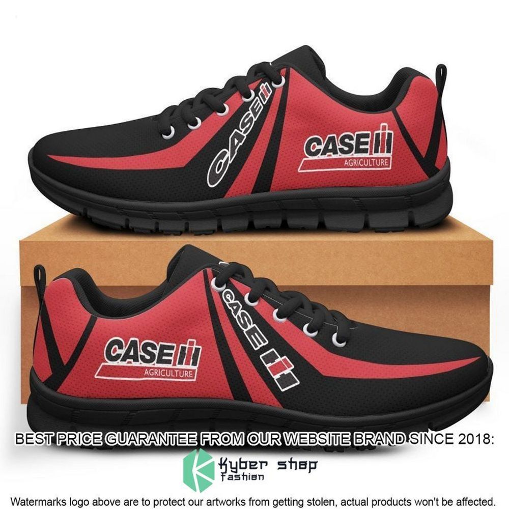 International Harvester Sneakers 6 International Harvester Sneakers word2