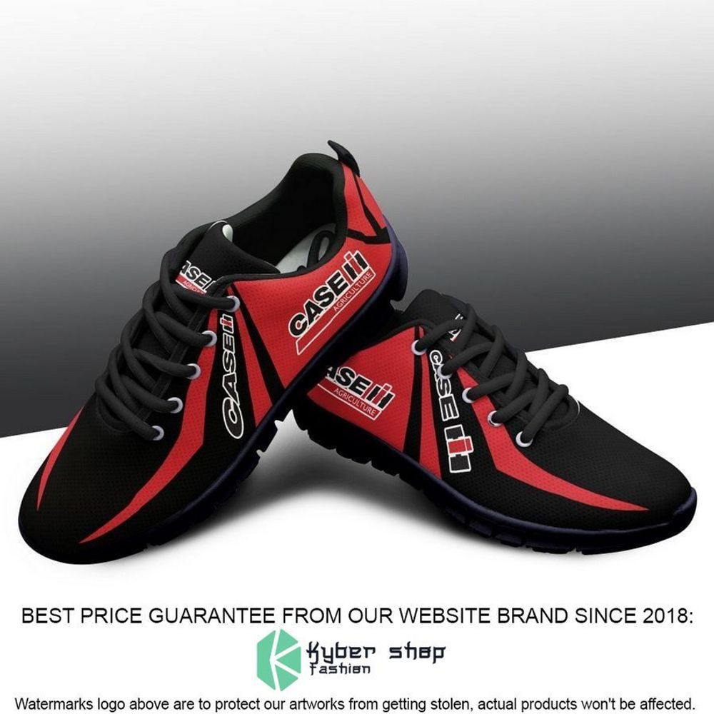 International Harvester Sneakers 7 International Harvester Sneakers word2